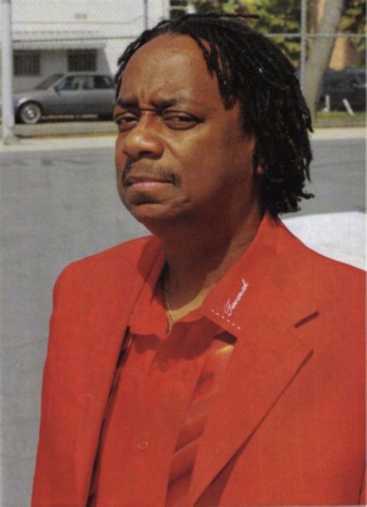 T. Rodgers Biography, Age, Height, Wife, Net Worth, Family