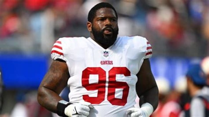 T. Y. McGill Biography, Age, Height, Wife, Net Worth, Family