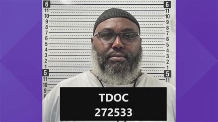 Tadaryl Shipp Biography, Age, Height, Husband, Net Worth, Family