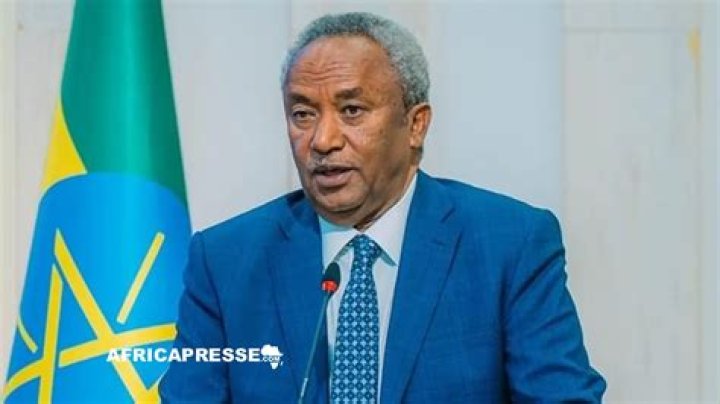 Tadesse Werede Tesfay Biography, Age, Height, Wife, Net Worth, Family