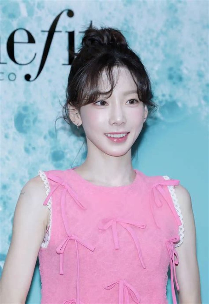Taeyeon Biography, Age, Height, Husband, Net Worth, Family