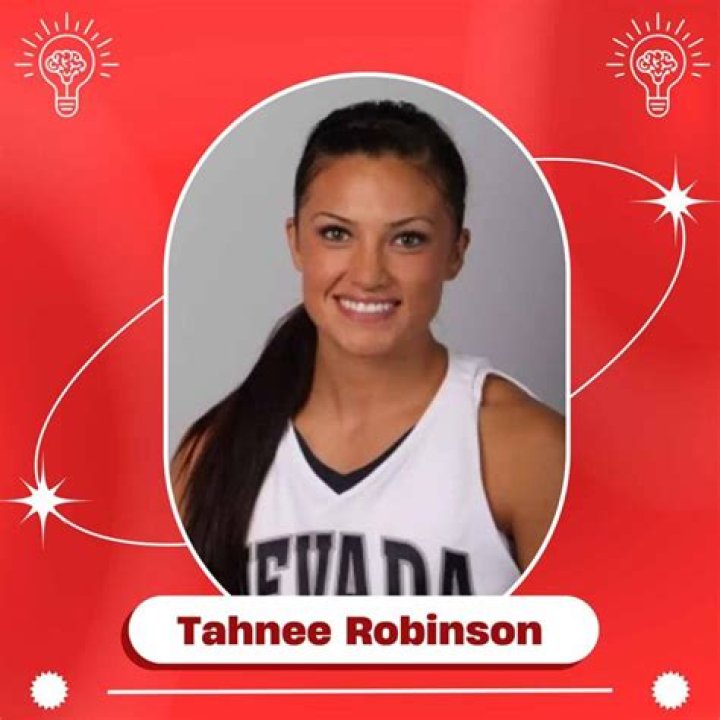 Tahnee Robinson Biography, Age, Height, Husband, Net Worth, Family