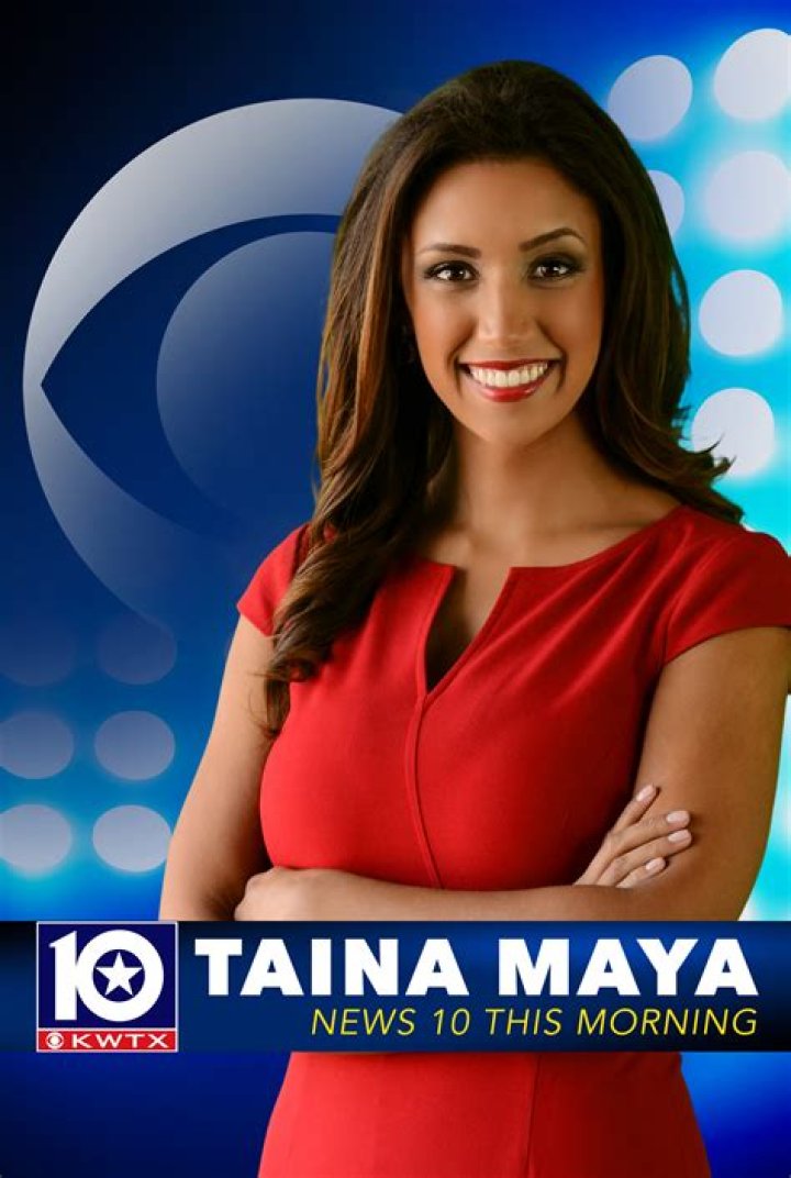 Taina Maya Bustos Rivera Biography, Age, Height, Husband, Net Worth, Family