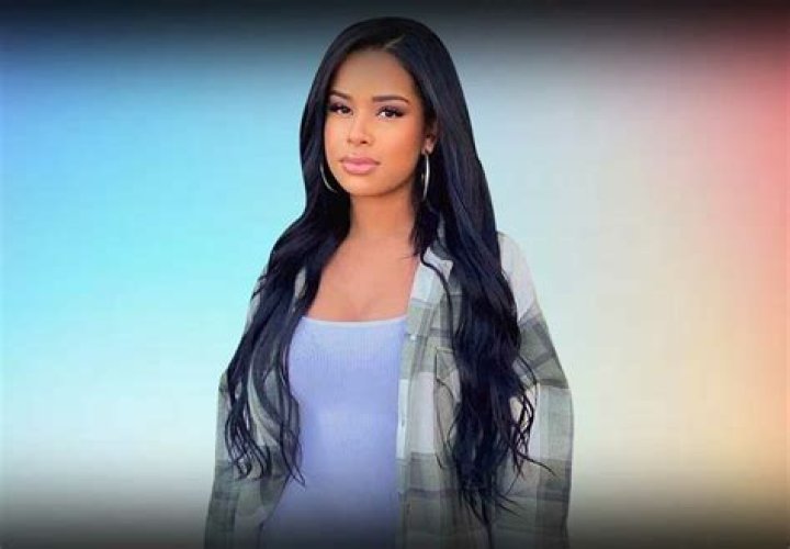 Taina Biography, Age, Height, Husband, Net Worth, Family