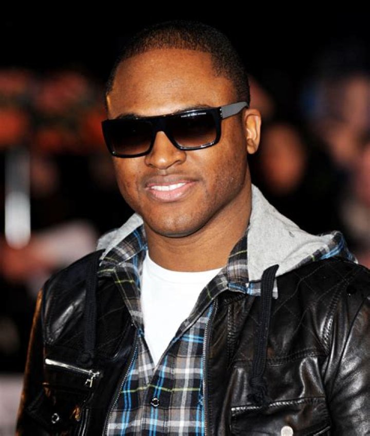 Taio Cruz Biography, Age, Height, Wife, Net Worth, Family