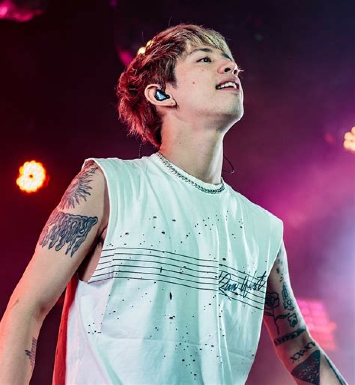 Takahiro Moriuchi Biography, Age, Height, Wife, Net Worth, Family