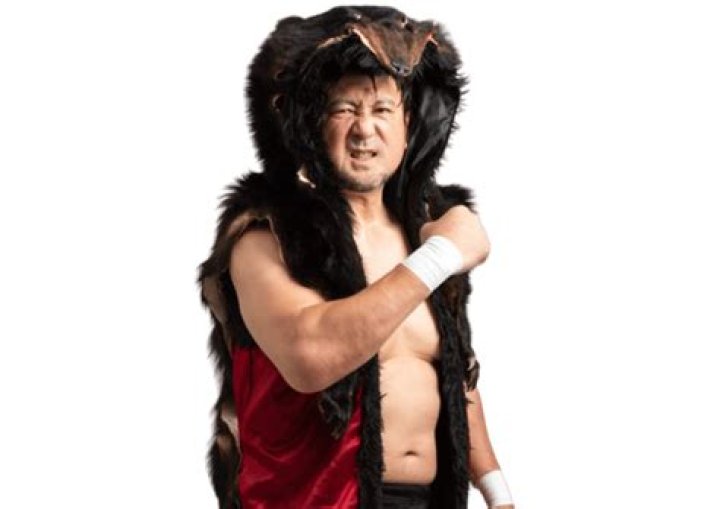 Takao Omori Biography, Age, Height, Wife, Net Worth, Family