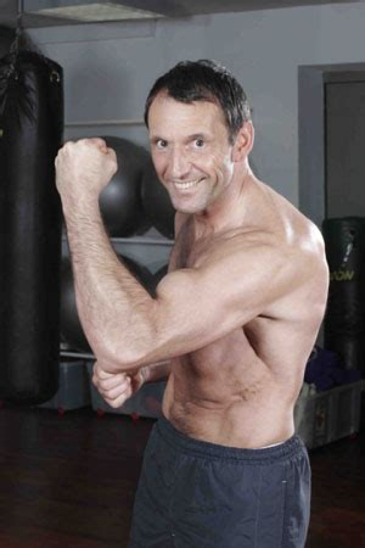 Takis Triggelis Biography, Age, Height, Wife, Net Worth, Family