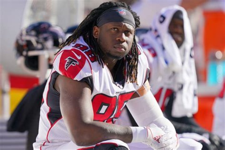 Takkarist McKinley Biography, Age, Height, Wife, Net Worth, Family