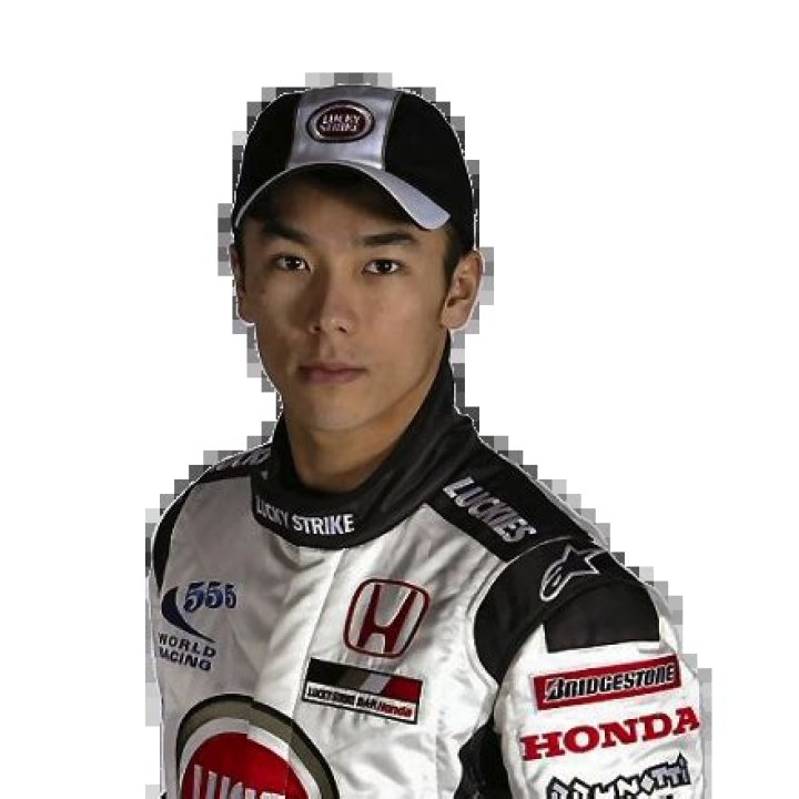 Takuma Sato Biography, Age, Height, Wife, Net Worth, Family
