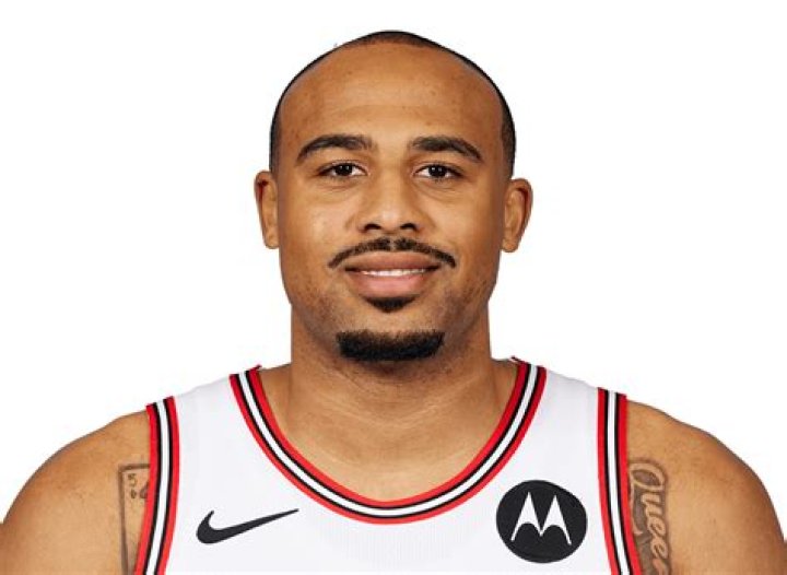Talen Horton-Tucker Biography, Age, Height, Wife, Net Worth, Family