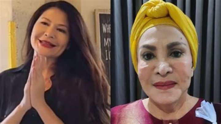 Tamara Bleszynski Biography, Age, Height, Husband, Net Worth, Family