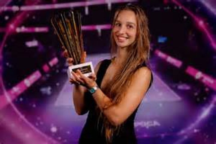 Tamara Korpatsch Biography, Age, Height, Husband, Net Worth, Family