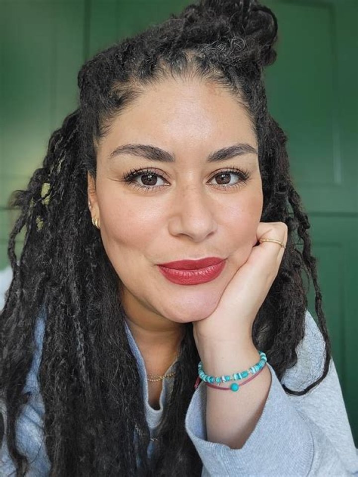 Tamara-Lee Notcutt Biography, Age, Height, Husband, Net Worth, Family