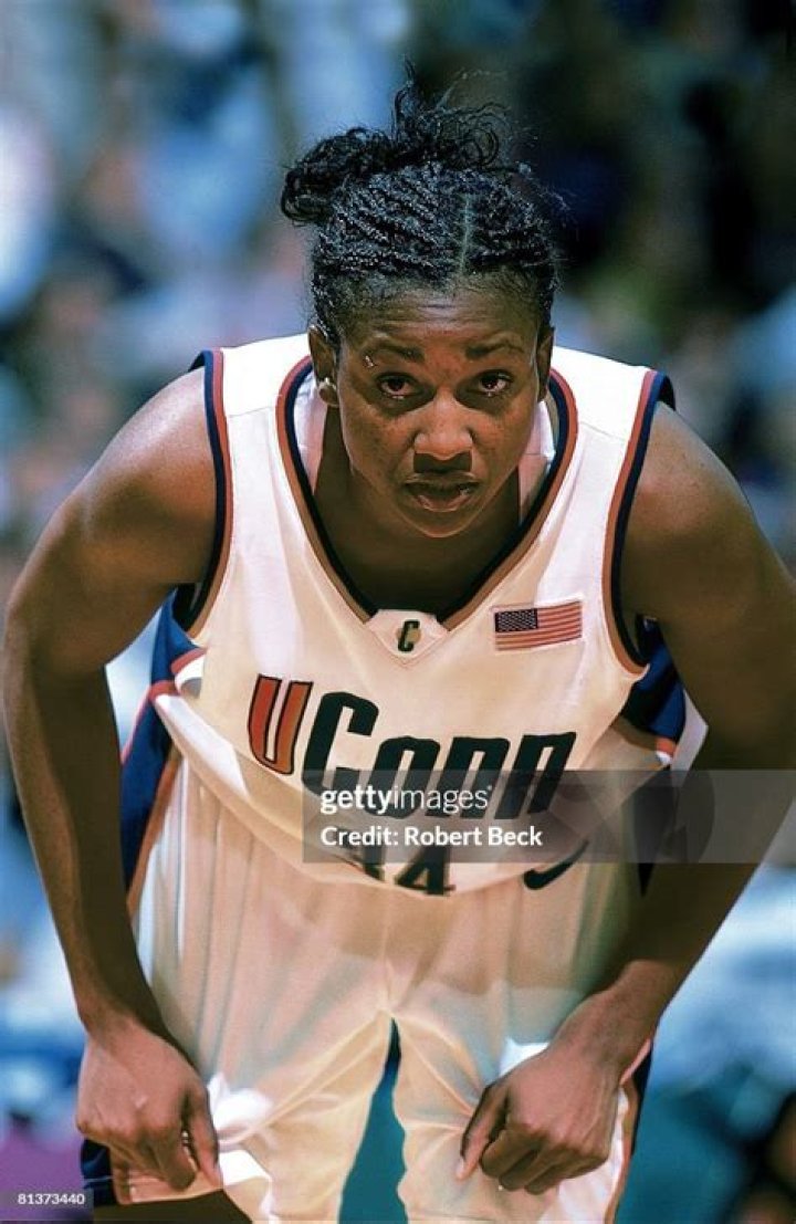 Tamika Williams Biography, Age, Height, Husband, Net Worth, Family