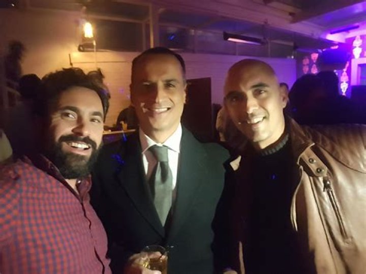 Tamir Linhart Biography, Age, Height, Wife, Net Worth, Family