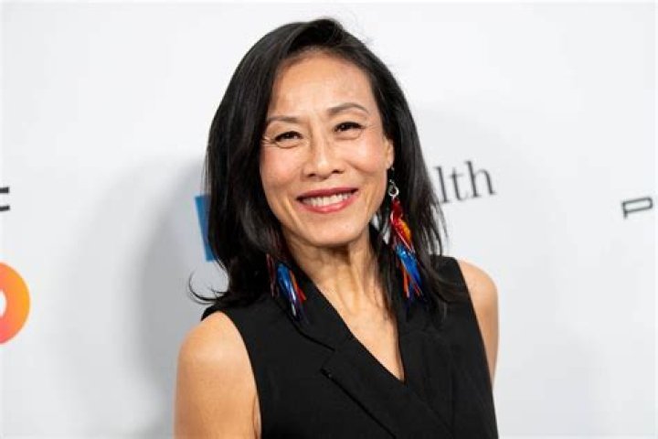 Tan Kheng Hua Biography, Age, Height, Husband, Net Worth, Family