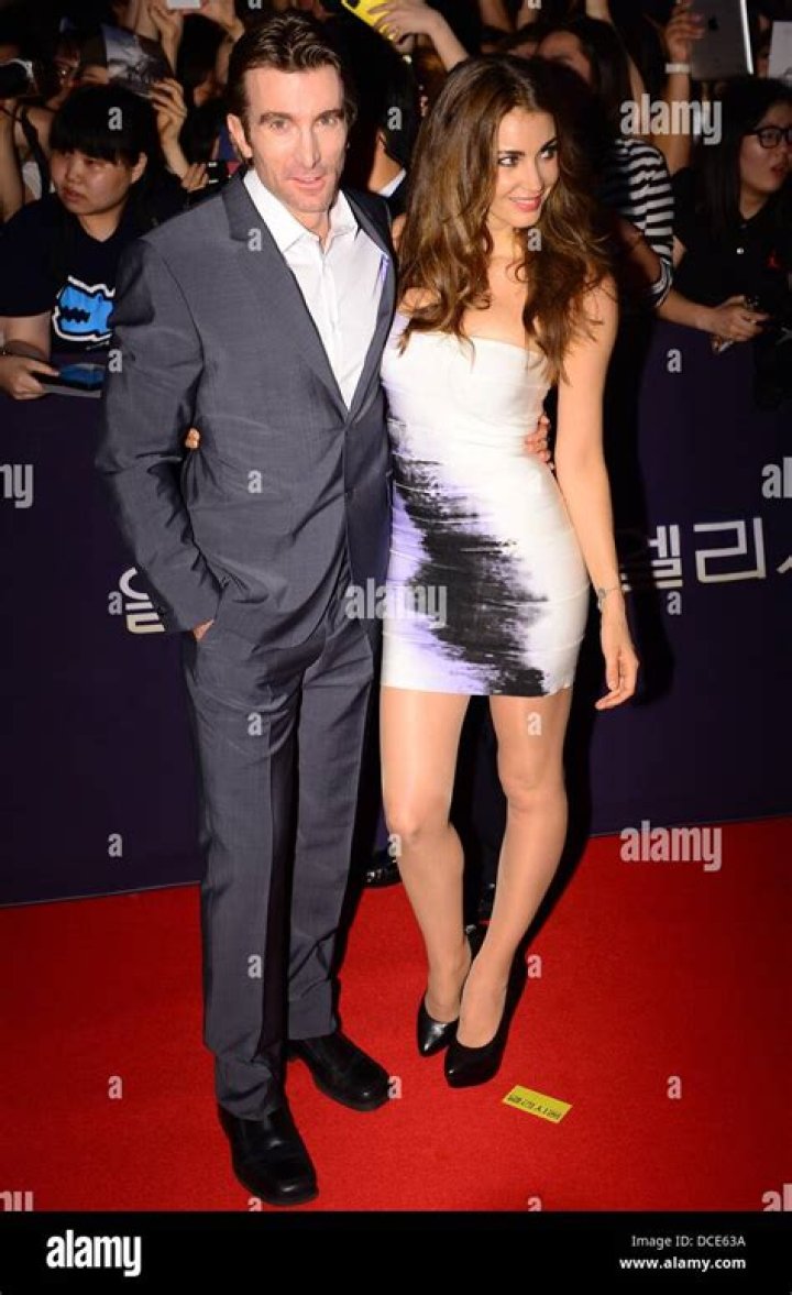 Tanit Phoenix Copley Biography, Age, Height, Husband, Net Worth, Family