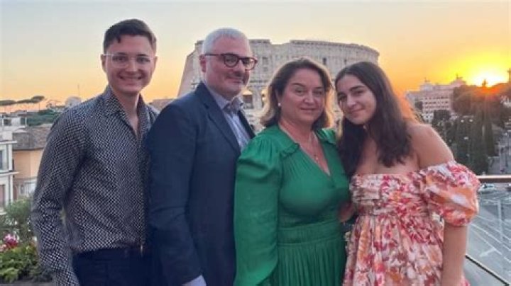 Tanya Bastianich Manuali Biography, Age, Height, Husband, Net Worth, Family