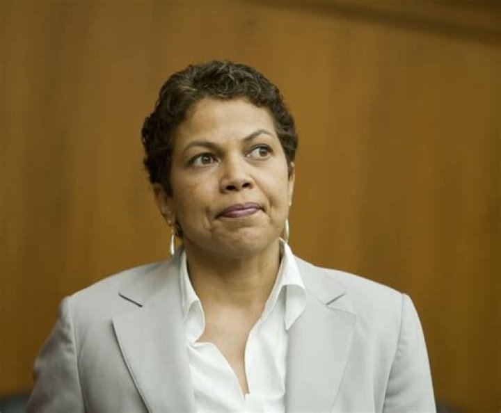 Tanya S. Chutkan Biography, Age, Height, Husband, Net Worth, Family