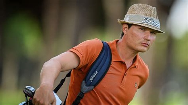 Tapio Pulkkanen Biography, Age, Height, Wife, Net Worth, Family