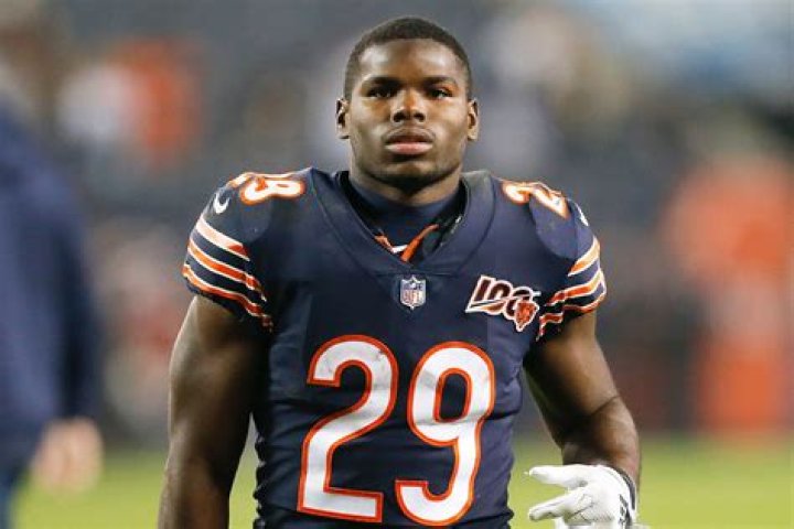Tarik Cohen Biography, Age, Height, Wife, Net Worth, Family