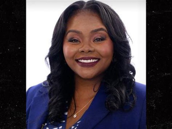 Tasha Butts Biography, Age, Height, Husband, Net Worth, Family