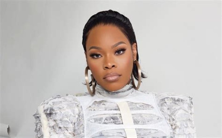 Tasha Cobbs Leonard Biography, Age, Height, Husband, Net Worth, Family
