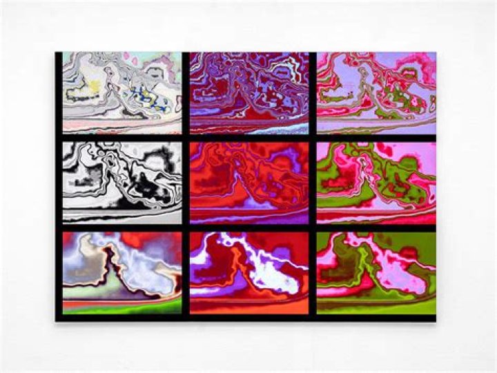 Tauba Auerbach Biography, Age, Height, Husband, Net Worth, Family