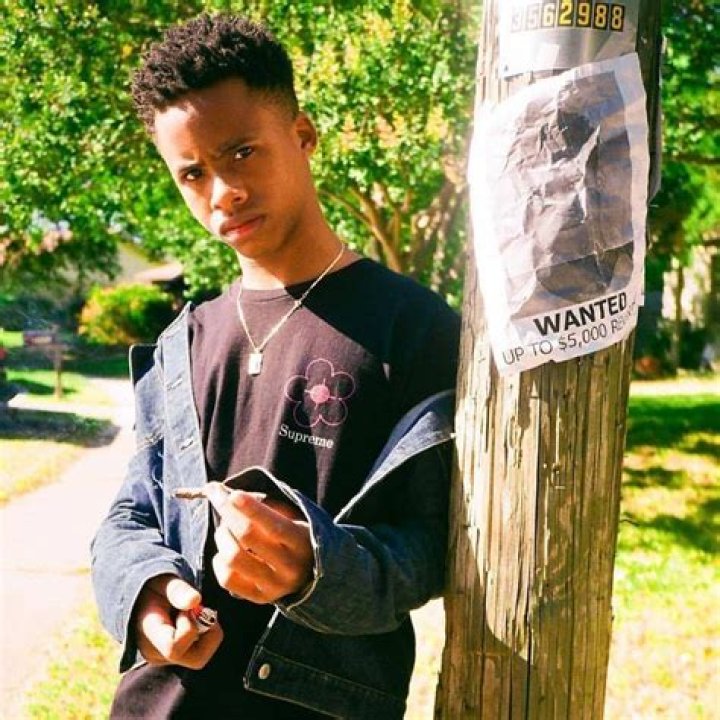 Tay-K Biography, Age, Height, Wife, Net Worth, Family