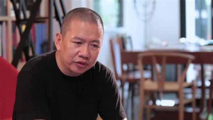 Tay Kay Chin Biography, Age, Height, Wife, Net Worth, Family