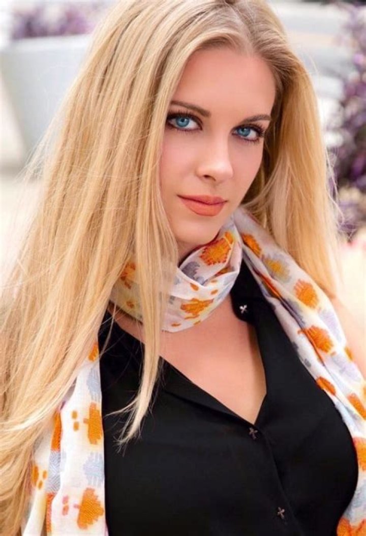 Taylor Kalupa Biography, Age, Height, Husband, Net Worth, Family