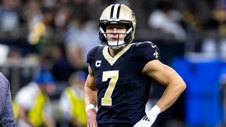 Taysom Hill Biography, Age, Height, Wife, Net Worth, Family
