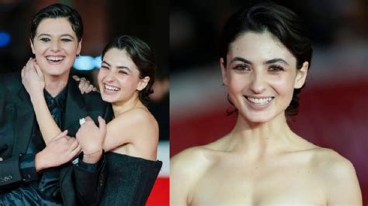 Tecla Insolia Biography, Age, Height, Husband, Net Worth, Family