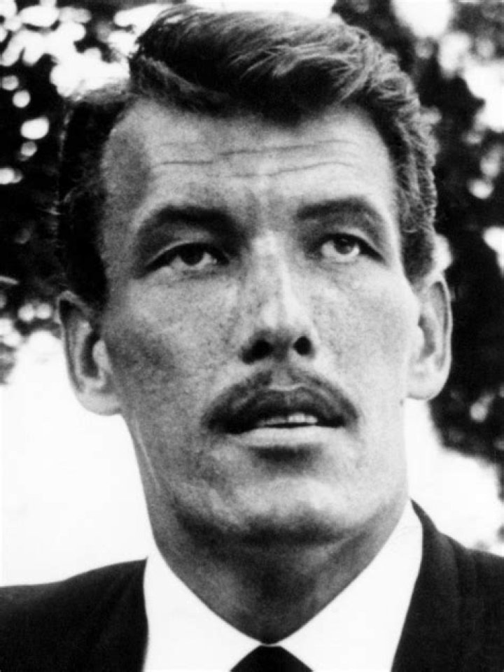 Ted Cassidy Biography, Age, Height, Wife, Net Worth, Family