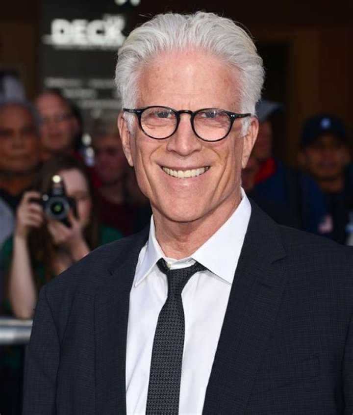 Ted Danson Biography, Age, Height, Wife, Net Worth, Family