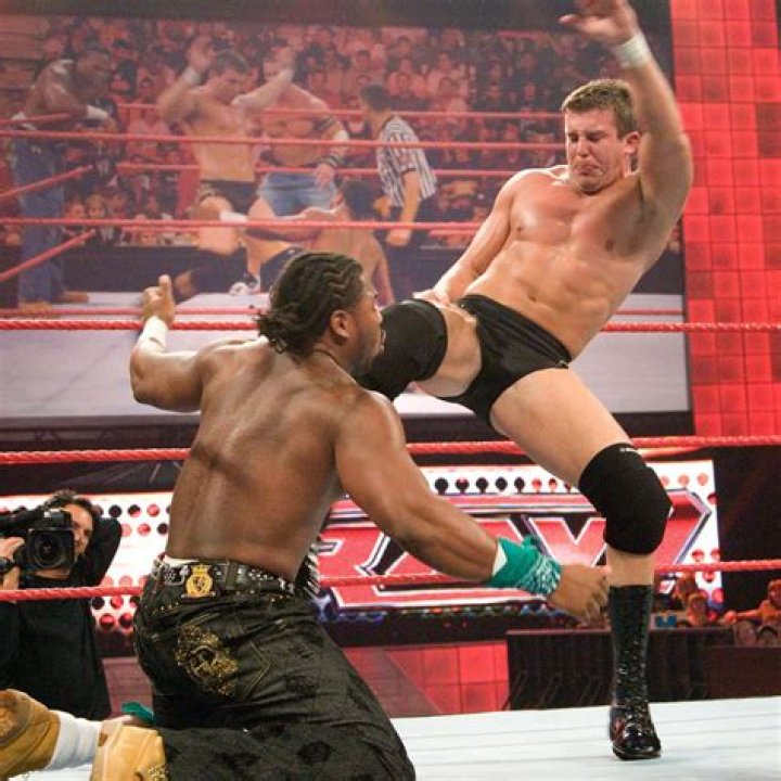 Ted DiBiase Jr. Biography, Age, Height, Wife, Net Worth, Family