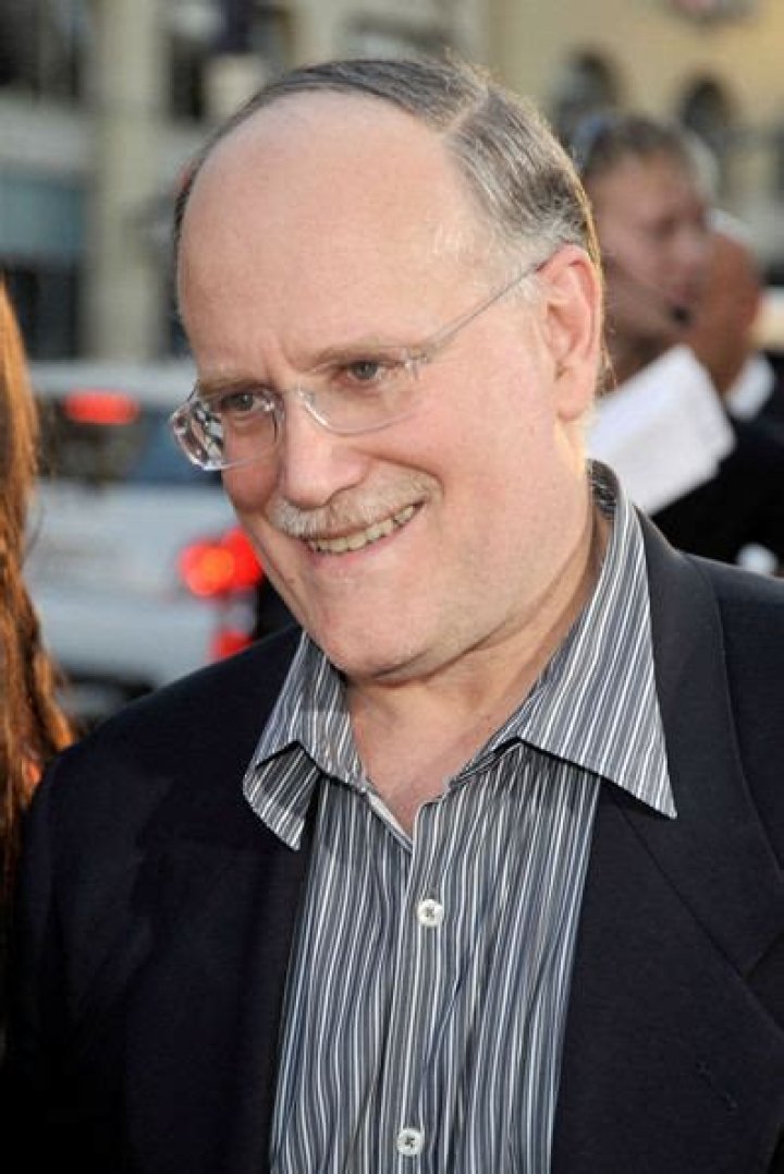 Ted Field Biography, Age, Height, Wife, Net Worth, Family