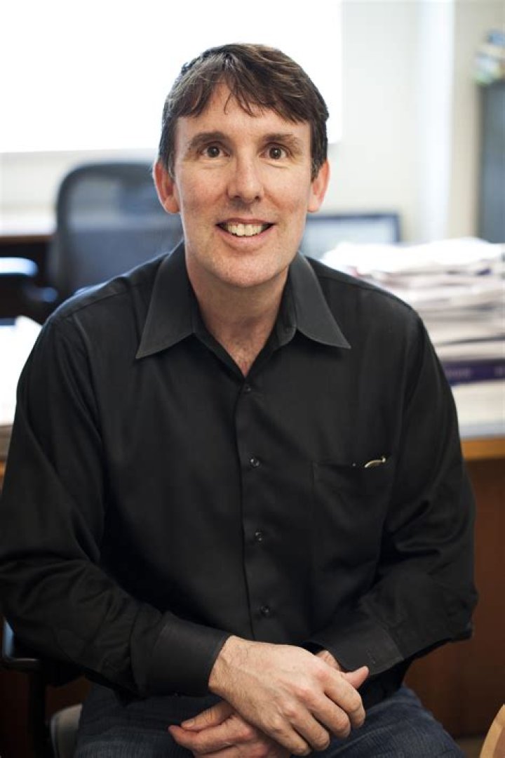 Ted Gibson Biography, Age, Height, Wife, Net Worth, Family