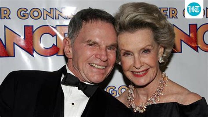 Ted Hartley Biography, Age, Height, Wife, Net Worth, Family