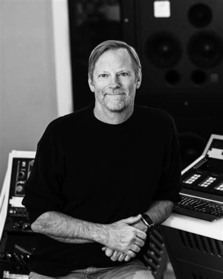 Ted Jensen Biography, Age, Height, Wife, Net Worth, Family