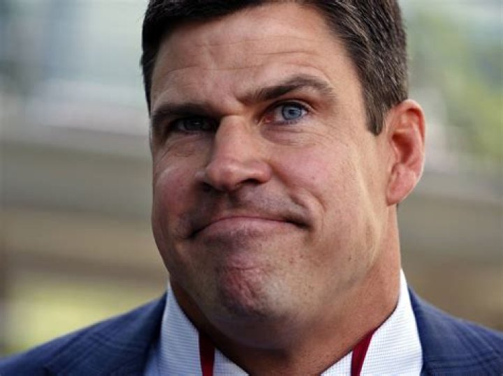 Ted Johnson Biography, Age, Height, Wife, Net Worth, Family