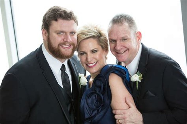 Ted Karras Jr. Biography, Age, Height, Wife, Net Worth, Family