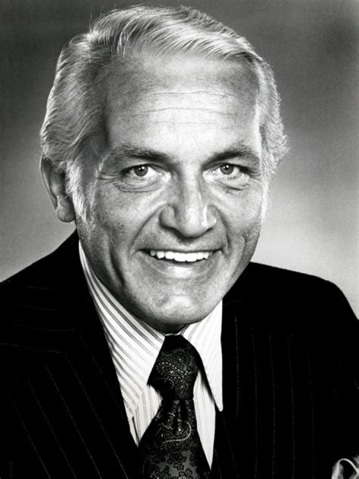 Ted Knight Biography, Age, Height, Wife, Net Worth, Family