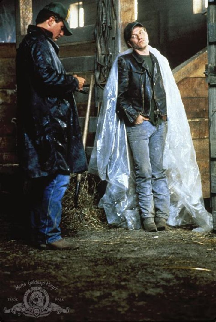 Ted Levine Biography, Age, Height, Wife, Net Worth, Family