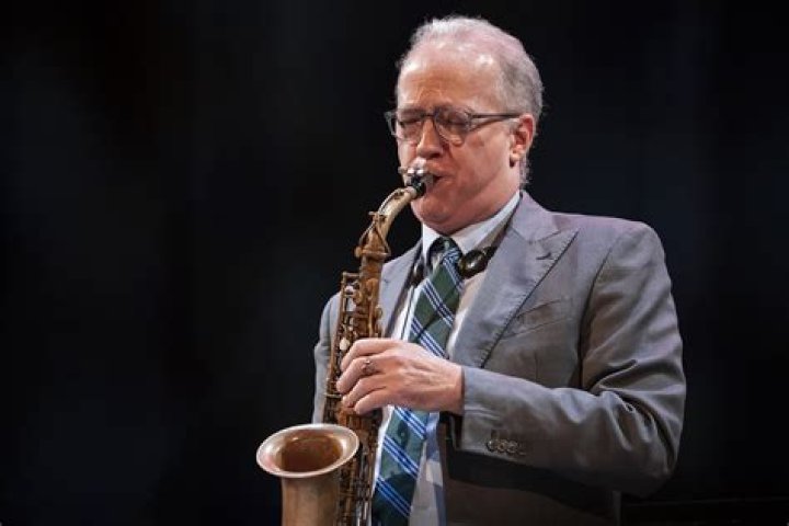 Ted Nash Biography, Age, Height, Wife, Net Worth, Family