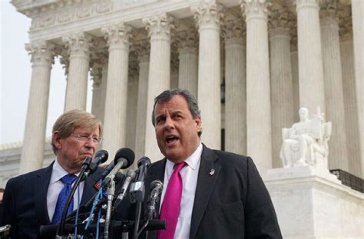 Ted Olson Biography, Age, Height, Husband, Net Worth, Family