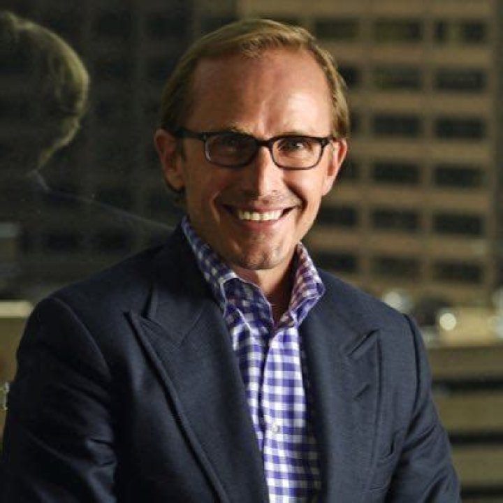 Ted Trimpa Biography, Age, Height, Wife, Net Worth, Family