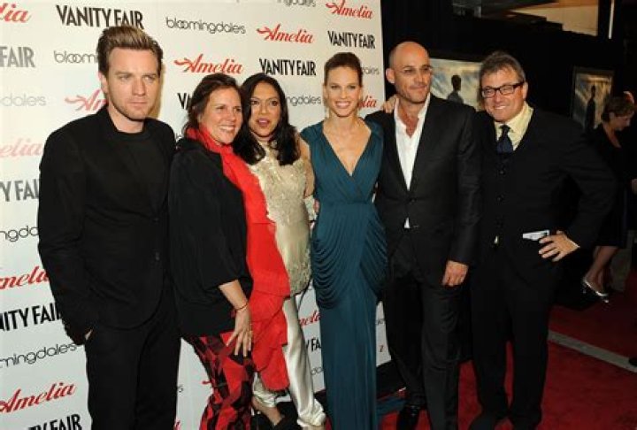 Ted Waitt biografía, edad, altura, esposo, net worth, familia