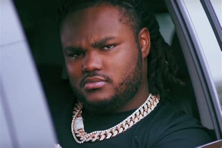 Tee Grizzley Biography, Age, Height, Wife, Net Worth, Family